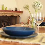 شقة The Yellow House I 2br Retreat Near Myrtos Andipáta
