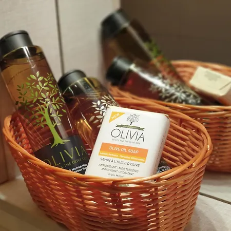 アパート Theyellow House Fully Equipped 2br Andipáta