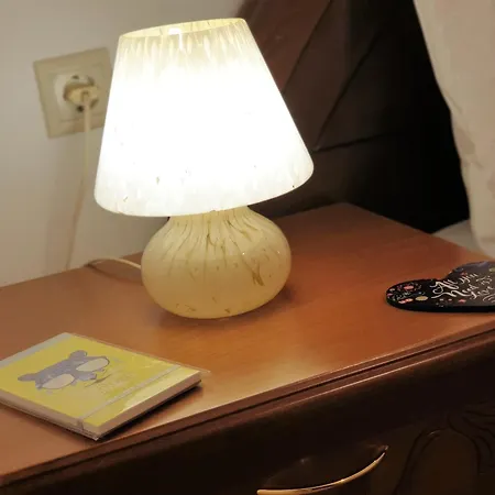 Apartment Theyellow House Fully Equipped 2br *