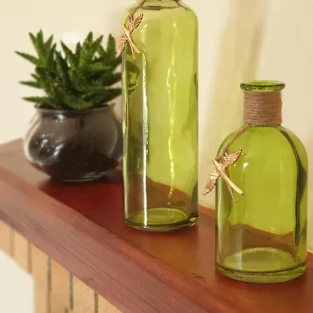 Theyellow House Fully Equipped 2br アパート