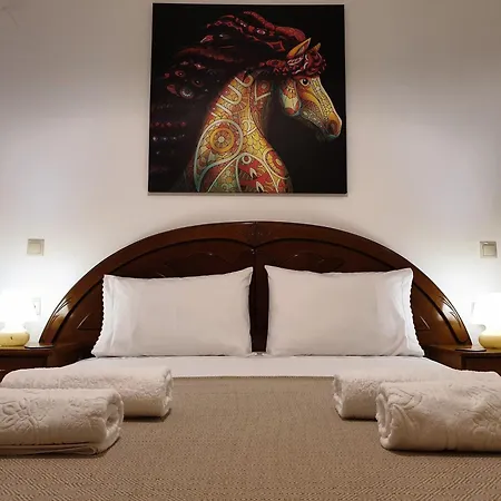 Theyellow House Fully Equipped 2br Appartamento *