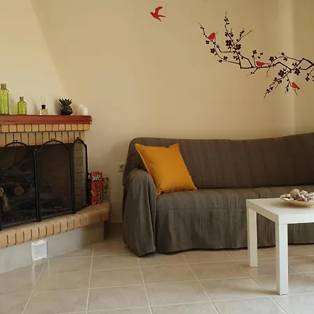 Theyellow House Fully Equipped 2br