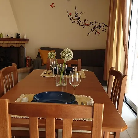 Theyellow House Fully Equipped 2br *